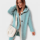 Chaqueta de Punto Carla