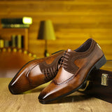 Tiago - Calzado Formal