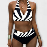 Cleo - Elegante Biquini de Verano