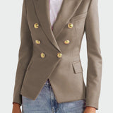 Classic Fit Blazer