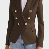 Classic Fit Blazer