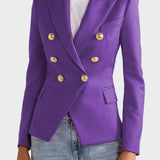 Classic Fit Blazer