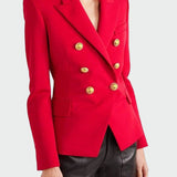 Classic Fit Blazer