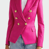 Classic Fit Blazer