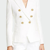 Classic Fit Blazer