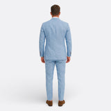Rafael - Traje Formal de Lino para Hombre