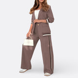 Clara - Conjunto Chic y Casual