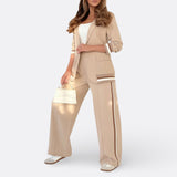 Clara - Conjunto Chic y Casual