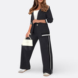 Clara - Conjunto Chic y Casual