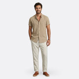 Tomás - Conjunto de Lino para Hombre