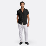 Tomás - Conjunto de Lino para Hombre