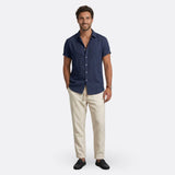 Tomás - Conjunto de Lino para Hombre