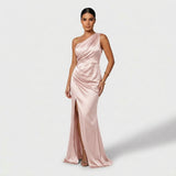 Carla - Elegante Vestido Maxi