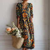 Ariana - Vestido Casual Confortable
