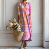 Sara - Vestido Diario Confortable