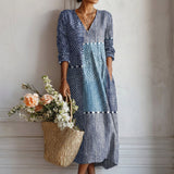 Elsa - Vestido Casual Confortable