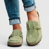 Helena - Elegantes Mocasines Ortopédicos