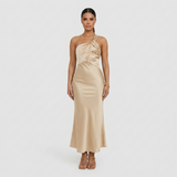 Sofía - Elegante Vestido Maxi