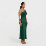 Sofía - Elegante Vestido Maxi
