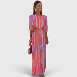 Paloma - The Bold Dress