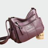 Bolso de mano clásico y sofisticado