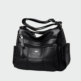 Bolso de mano clásico y sofisticado