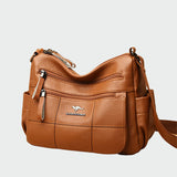 Bolso de mano clásico y sofisticado