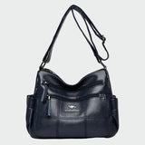 Bolso de mano clásico y sofisticado