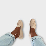Loafer Mocasín