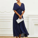 Helena - Midi Formal Dress