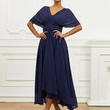 Helena - Midi Formal Dress
