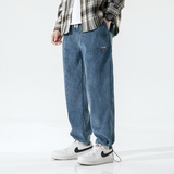 Maxi - Pantalones de Streetwear Masculinos Ultra Cómodos