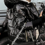 Noa - Versatile Elegant Coat
