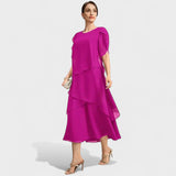 Denise - Vestido de Elegancia Atemporal