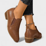 Tânia - Elegantes Zapatos Casual
