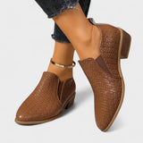 Tânia - Elegantes Zapatos Casual