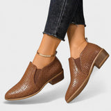 Tânia - Elegantes Zapatos Casual