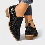 Tânia - Elegantes Zapatos Casual