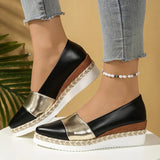 Juliana - Elegantes Mocasines Ortopédicos