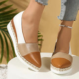 Juliana - Elegantes Mocasines Ortopédicos