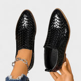 Tânia - Elegantes Zapatos Casual