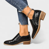 Tânia - Elegantes Zapatos Casual