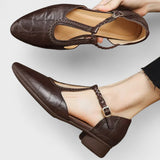 Helena - Elegantes Zapatos