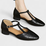 Helena - Elegantes Zapatos