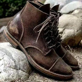 Juliano - Botas Elegantes Clásicas