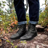 Juliano - Botas Elegantes Clásicas