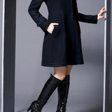 Mariana - Chic Overcoat