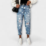 Hélia - Pantalones Exclusivos y Confortables