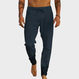 Luís - Pantalones Casual Elegantes