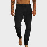 Luís - Pantalones Casual Elegantes